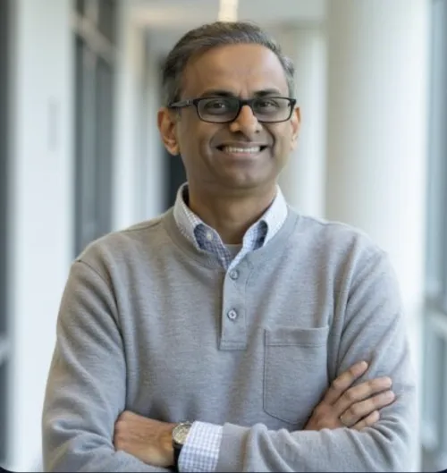 Anand Hirekatur